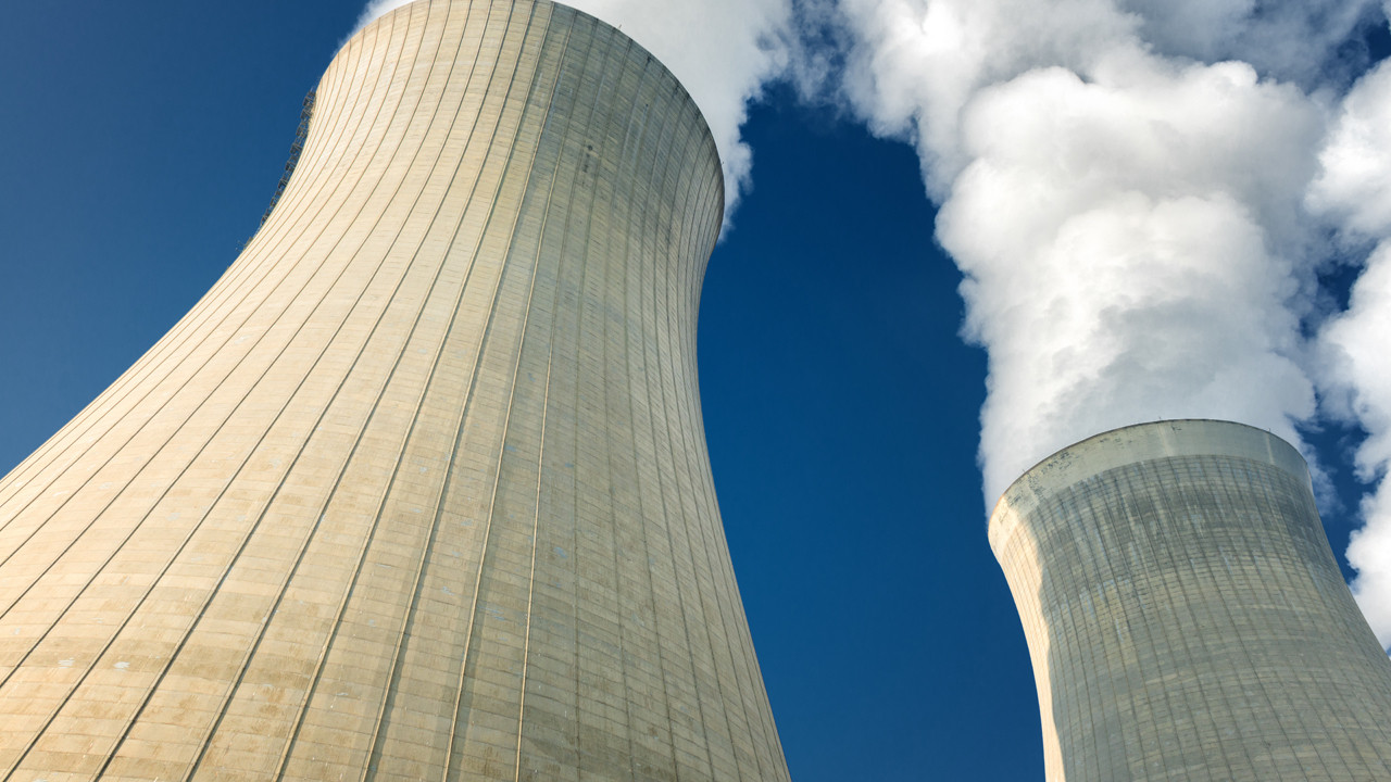 Veri Merkezlerinin Devasa Enerji İhtiyacı: ABD 31 Nükleer Santrale mi Muhtaç?