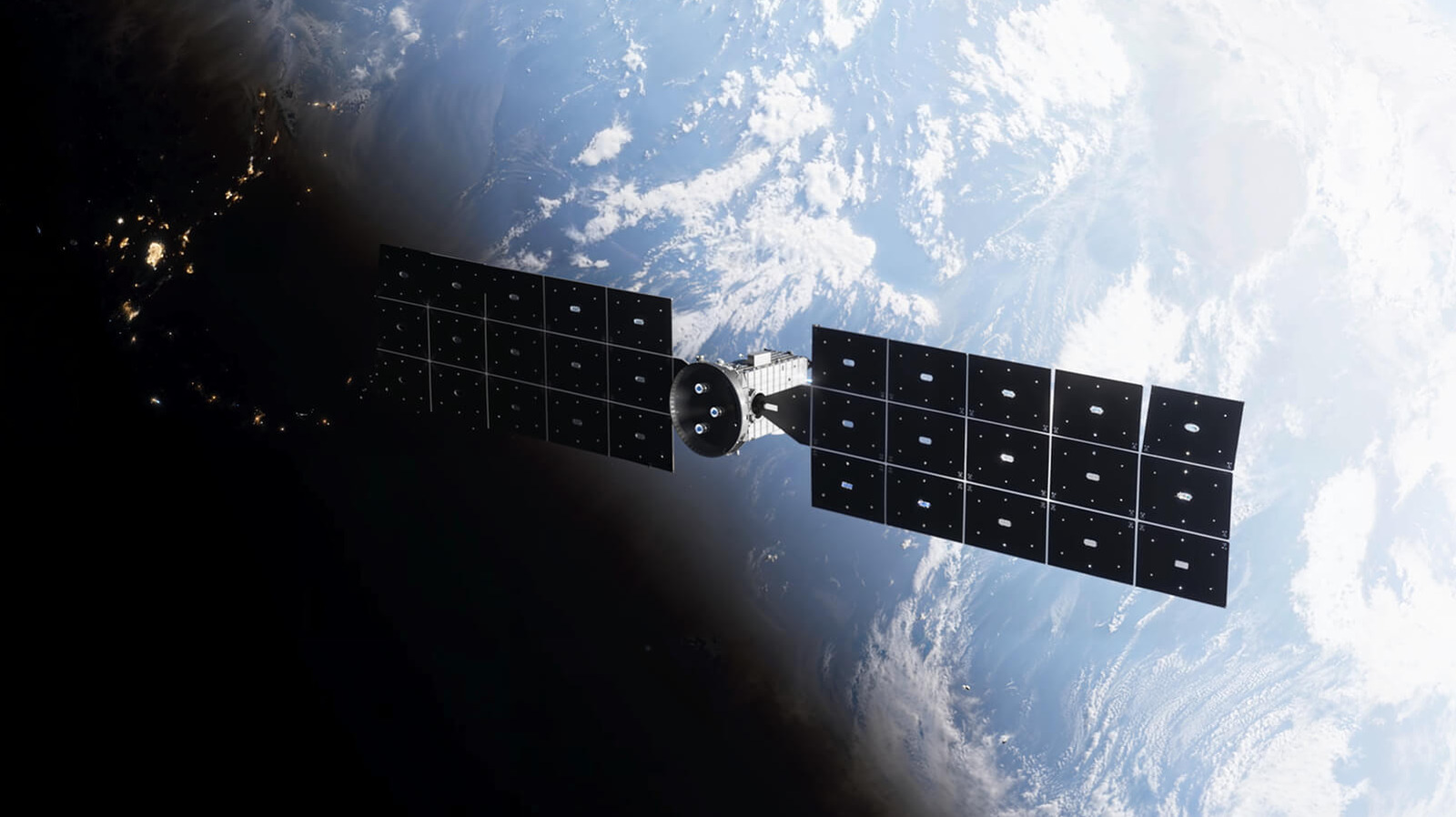 NASA'nın Uzay Kurtarma Operasyonu Tehlikede: LINK Uzay Aracı Kontrolden Çıktı
