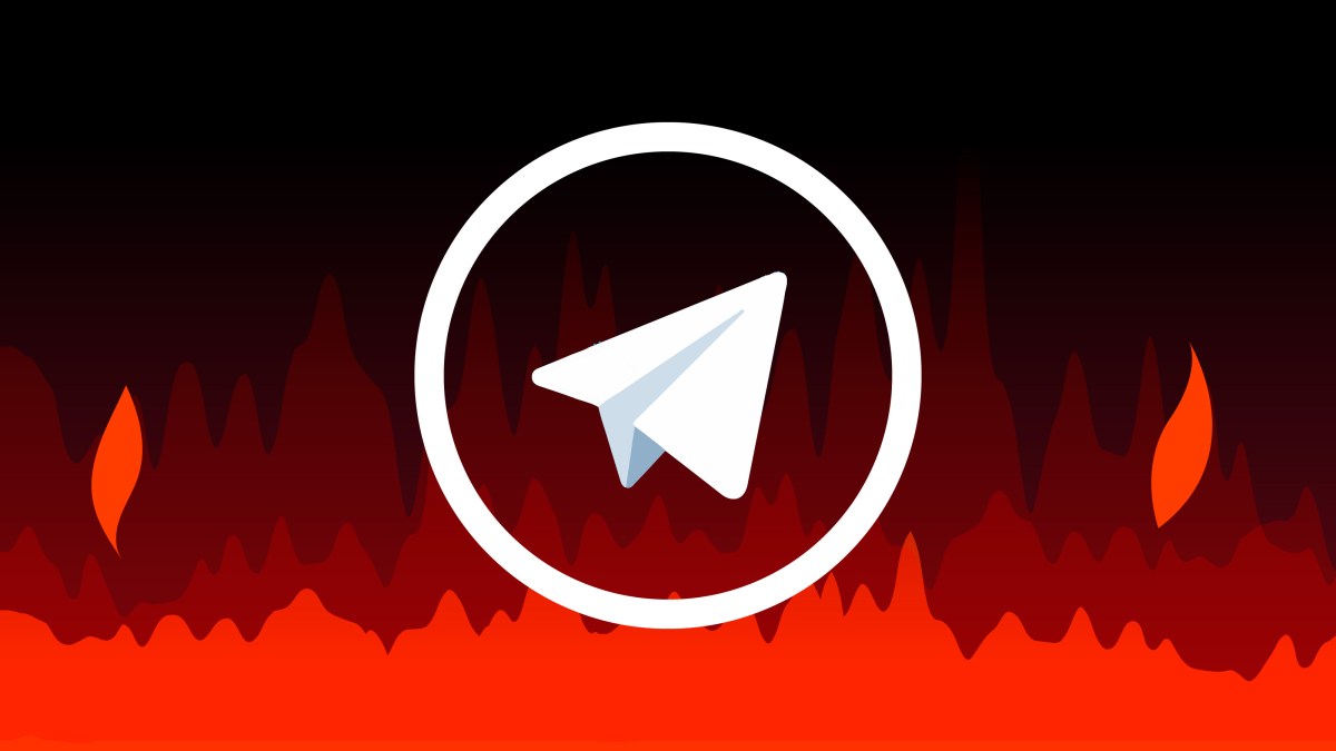 Telegram'ın t.me Alan Adı Neden Askıya Alındı? Gizemli Kesinti Son Buldu