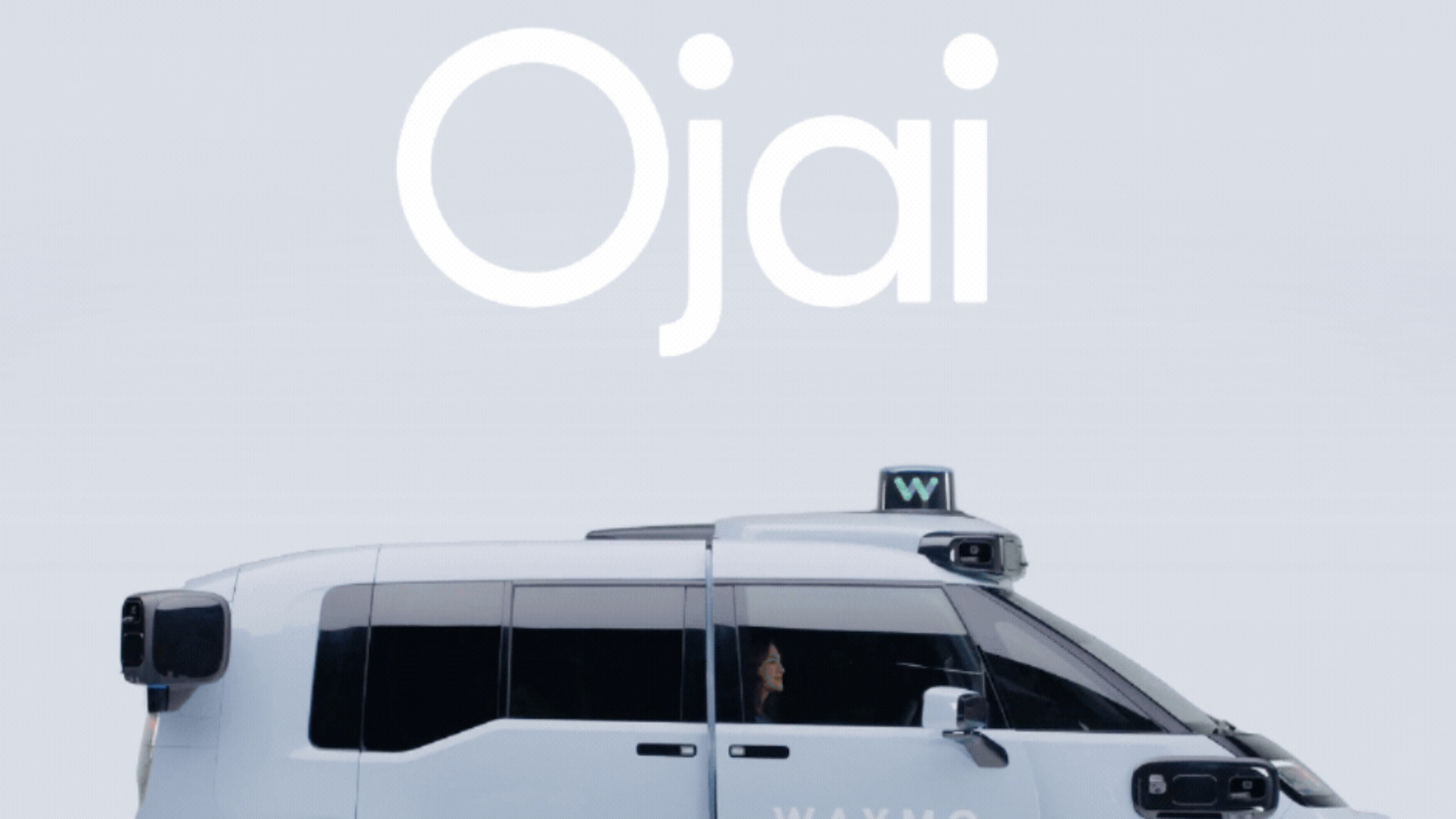 Waymo’dan Devrim: Tamamen Otonom Ojai Robotaksiler Yollara Çıktı