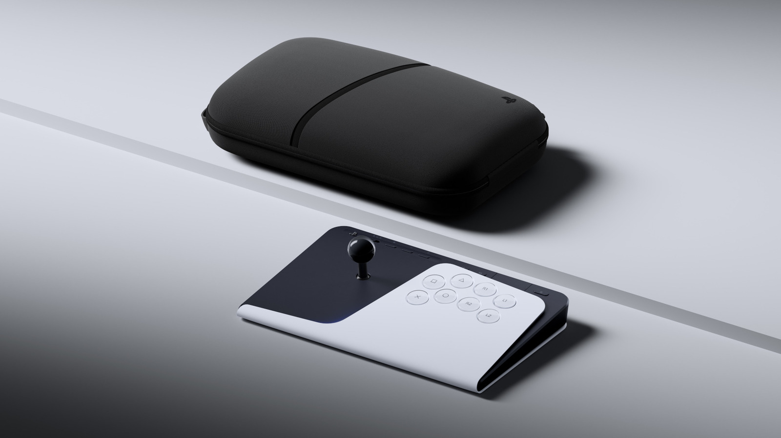 Sony'nin Beklenen Wireless Fight Stick Modeli FlexStrike İçin Belirsiz Erteleme Kararı