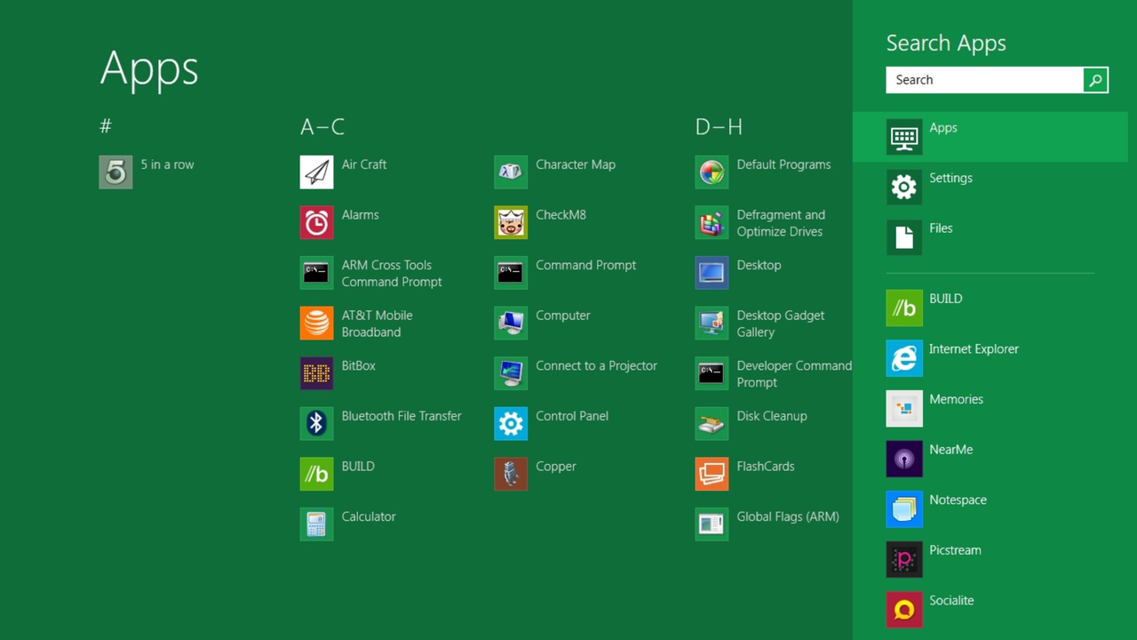 Microsoft Build Tarihi: Efsaneye Dönüşenler ve Silinip Gidenler