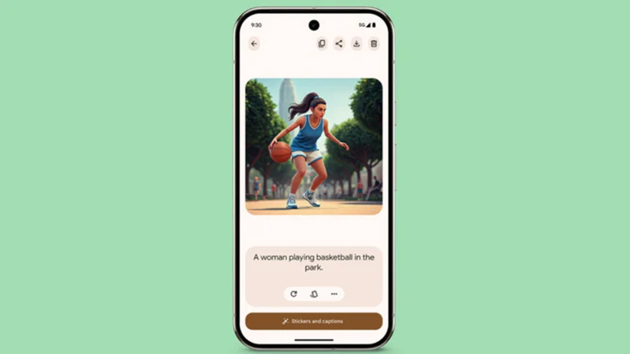 Google'dan Radikal Karar: Pixel Studio Yapay Zeka Uygulamasına Veda Ediyor