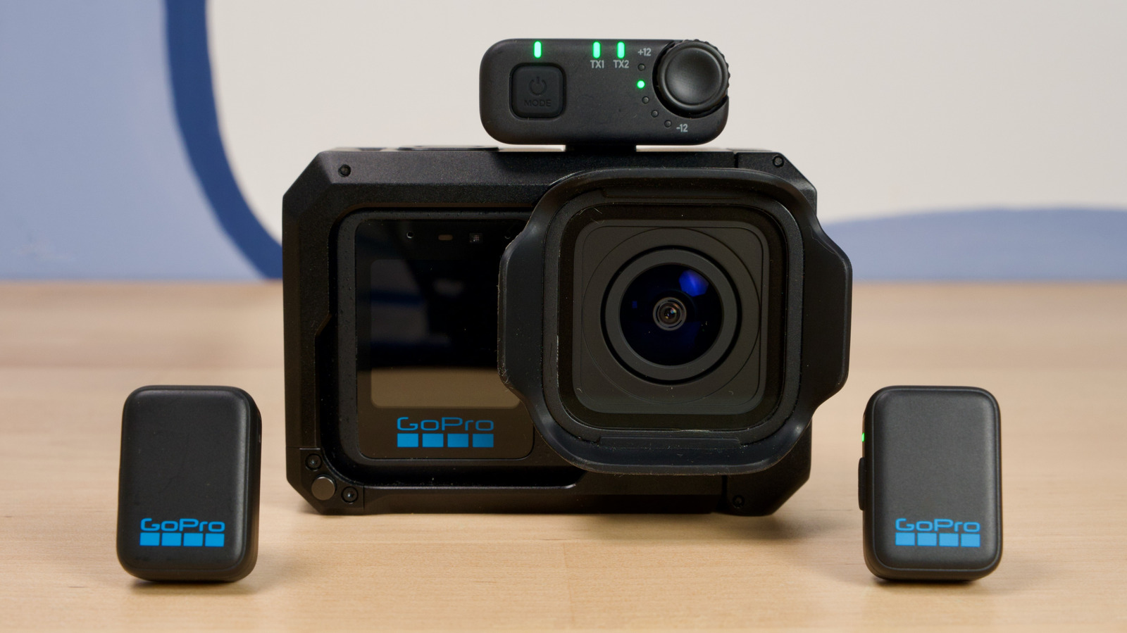 GoPro Wireless Mic System İncelemesi: Beklenen Ses Devrimi mi, Yoksa İlk Adımın Acemiliği mi?
