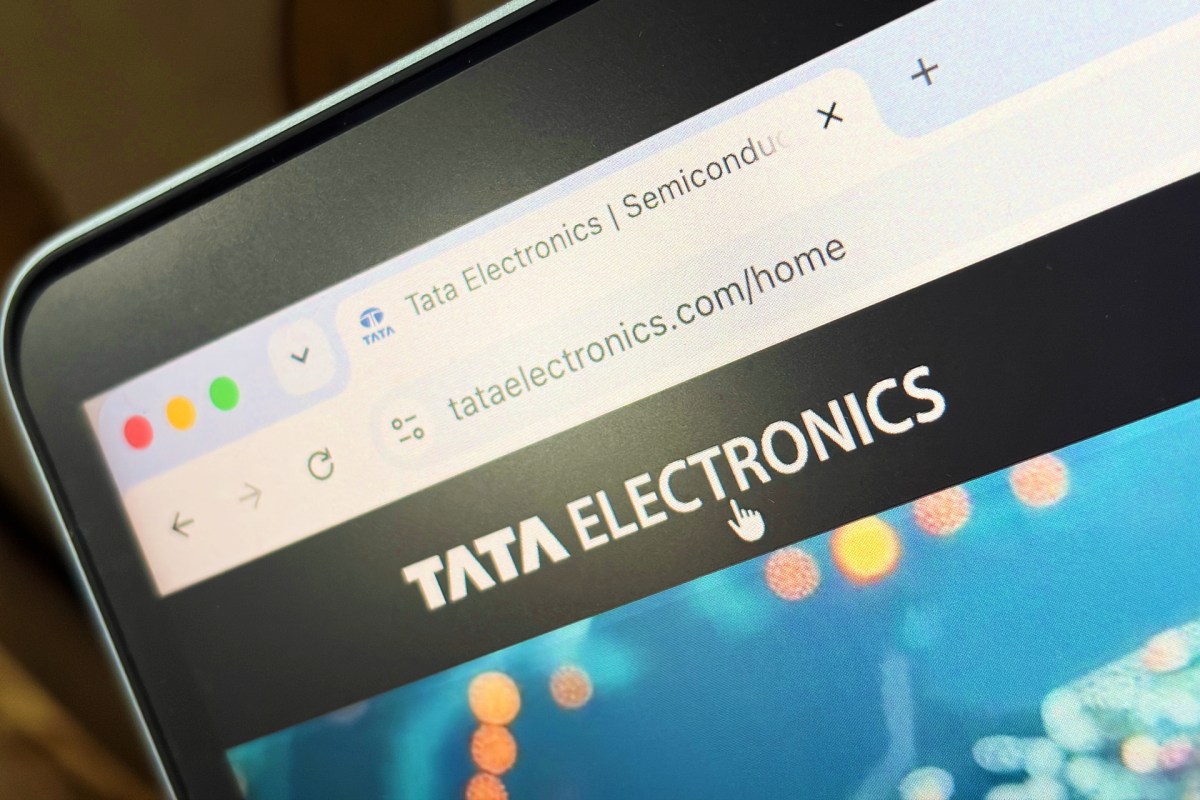 Teknoloji Devlerinin Kritik Tedarikçisi Tata Electronics Siber Saldırıya Uğradı