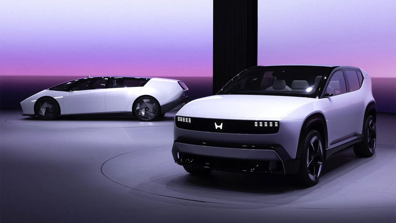 Honda Geleceği İnşa Ediyor: Katı Hal Bataryalar İçin QuantumScape ile Dev İş Birliği