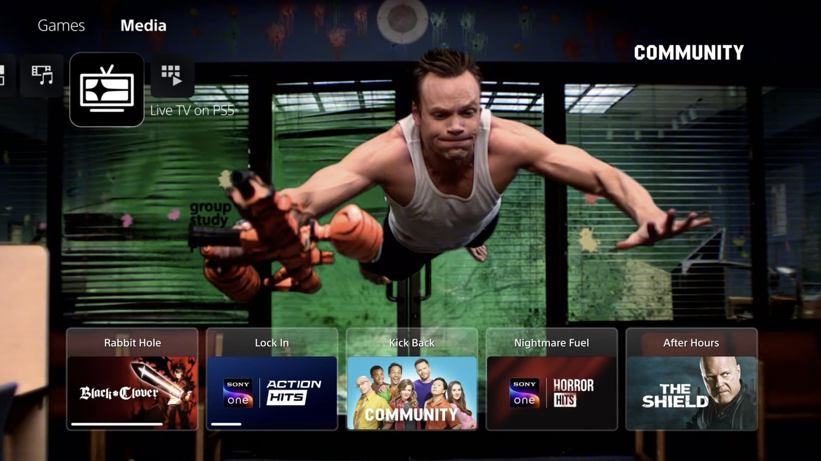 Sony PlayStation 5'e 100'den Fazla Ücretsiz TV Kanalı Geliyor