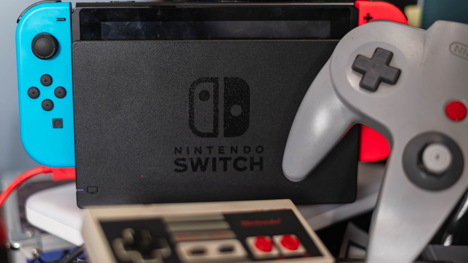 Nintendo'nun En Büyük Başarısızlığı: GameCube Değil, Virtual Boy!