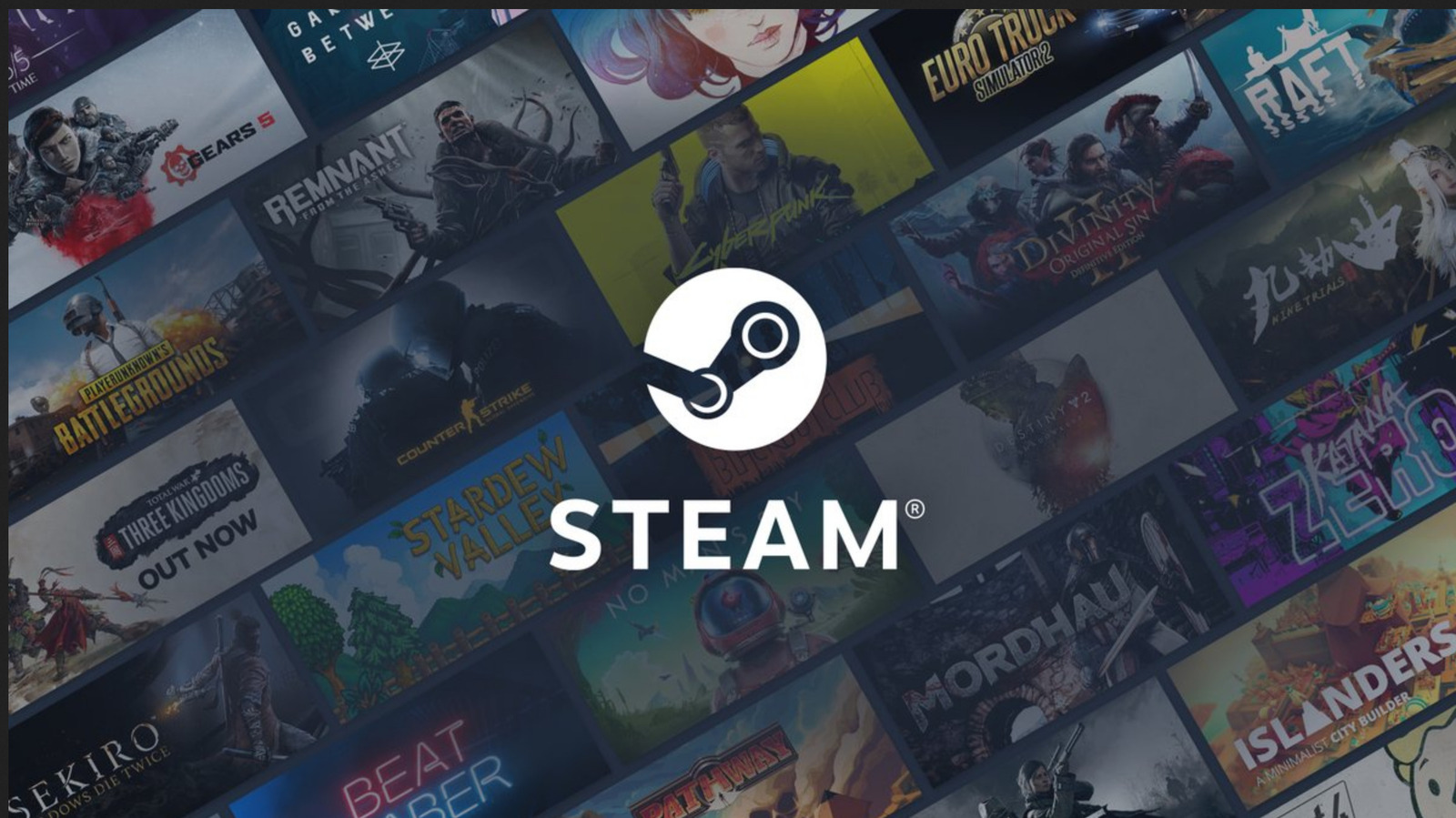 Steam'de Dev Sızıntı: 10 Yıllık Oyun Arşivi ve 12 TB'lık Veri Ortaya Çıktı