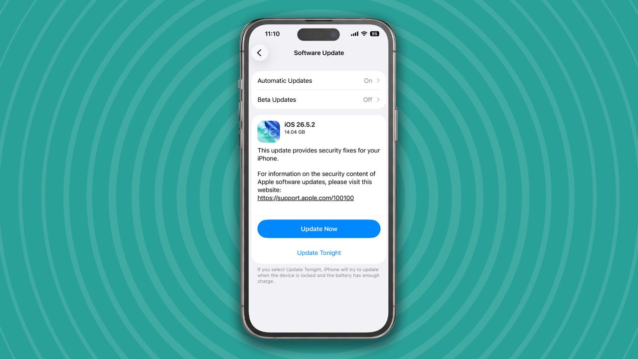 iPhone Güncellemeleri Neden Artıyor? Yapay Zeka Çağında Yeni Güvenlik Gerçeği