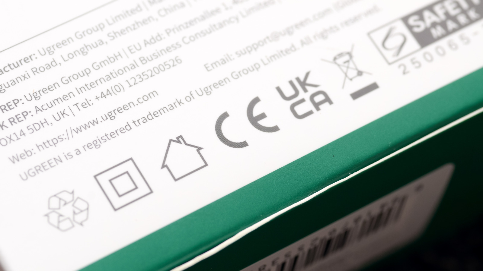 Elektronik Cihazlardaki CE İşareti Gerçekte Ne Anlama Geliyor?