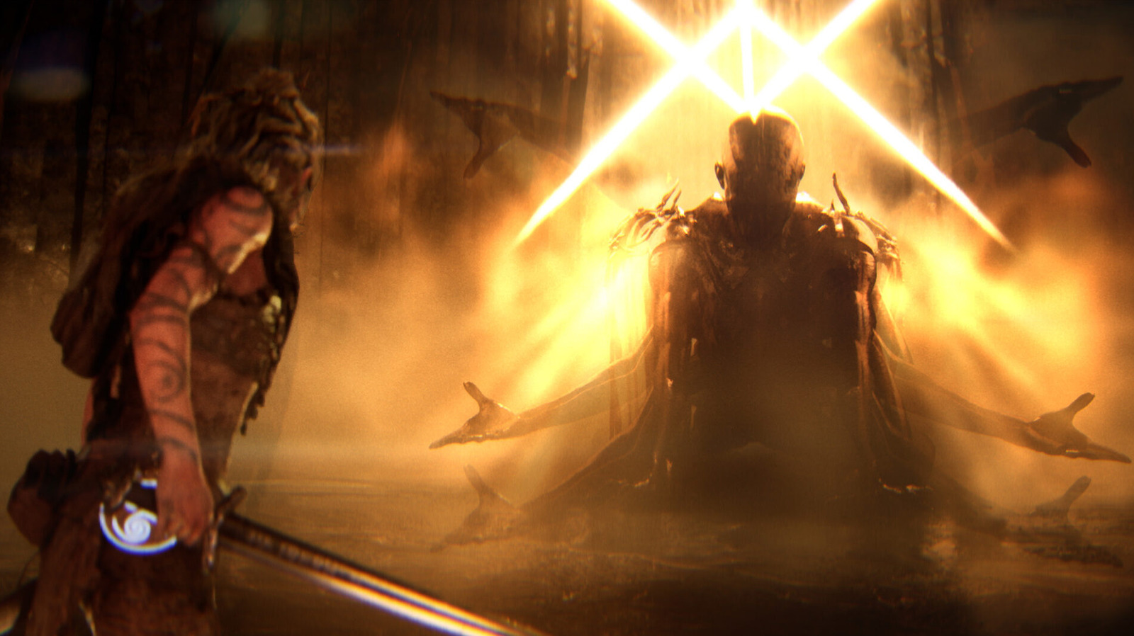 Hellblade Serisi Yeni Bir Boyuta Taşınıyor: Aksiyon Dolu 'Senua' 2027’de Geliyor