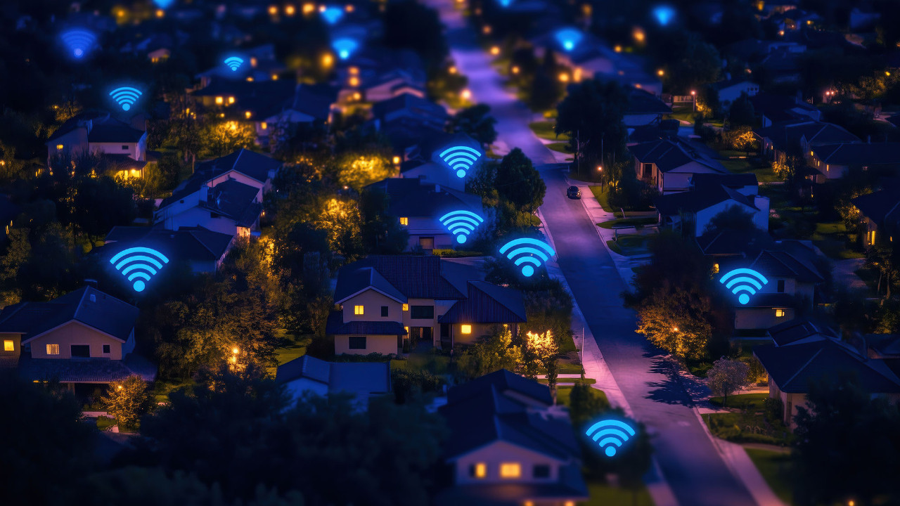İnternet Hızında Yeni Çağ: Dünya Sıralamasında Kimler Zirvede?