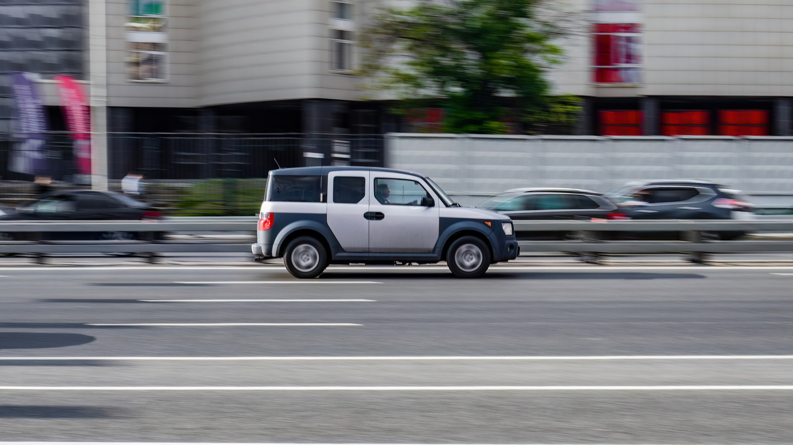 Honda Efsanesi Geri Dönüyor: Yeni Element Hibrit Olarak Yeniden Doğabilir