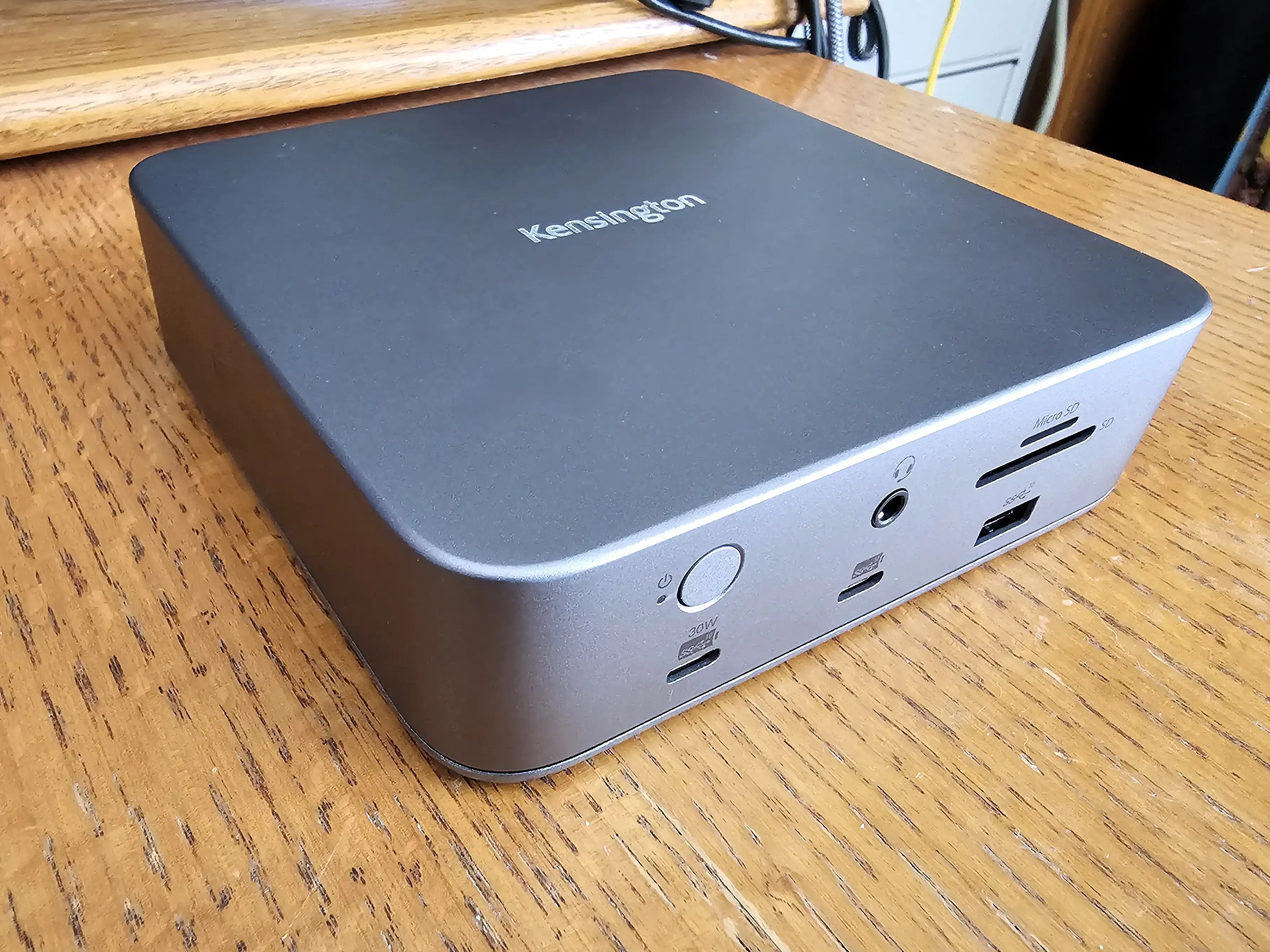 Kensington SD5010T5 İncelemesi: Thunderbolt 5 ile Gelen Saf Performans mı, İstikrarsızlık mı?