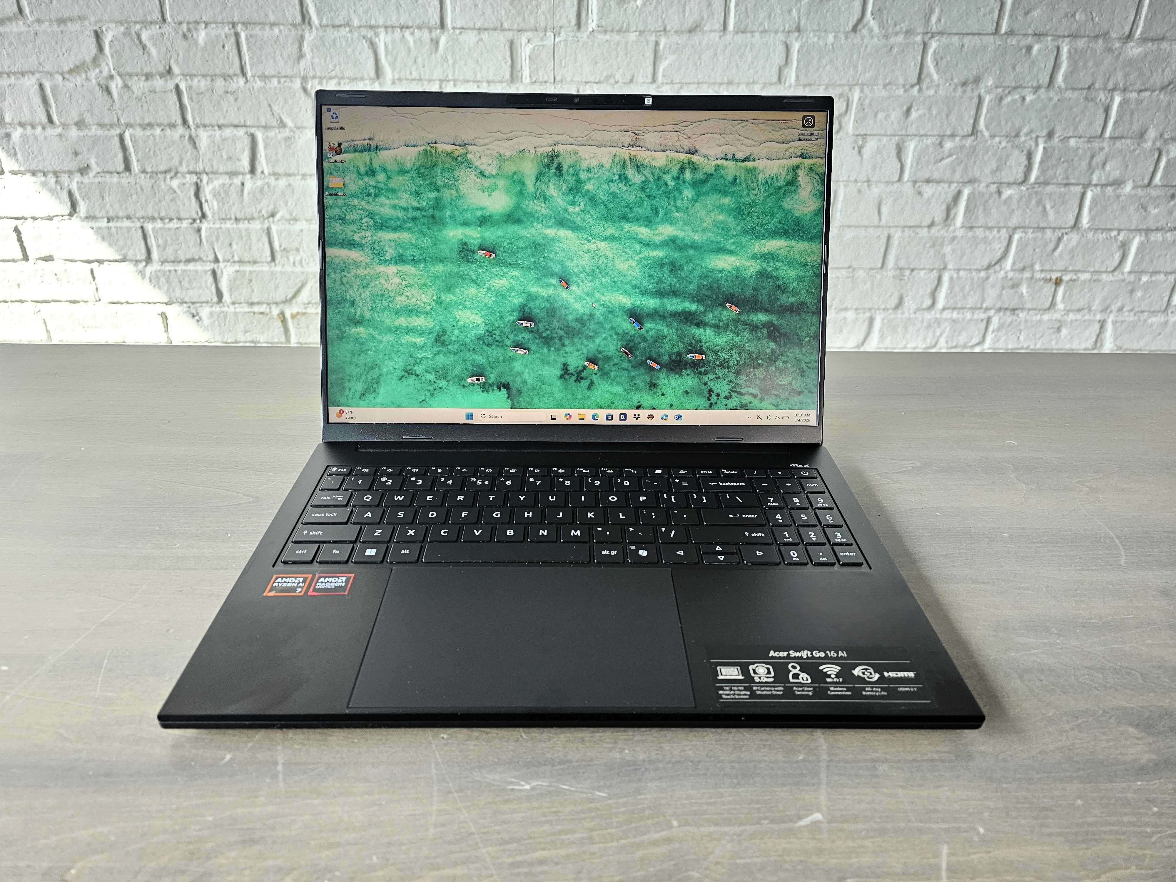 Acer Swift Go 16 AI İncelemesi: Beklentileri Karşılamakta Zorlanan Bir Orta Segment Adayı
