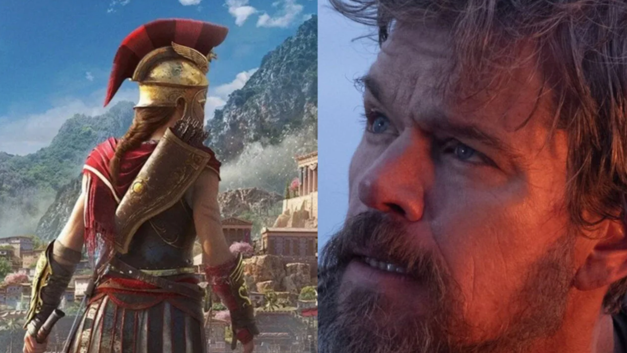 Sinema Etkisi: 8 Yıllık Assassin's Creed Odyssey Oyuncu Sayısını Yüzde 90 Artırdı