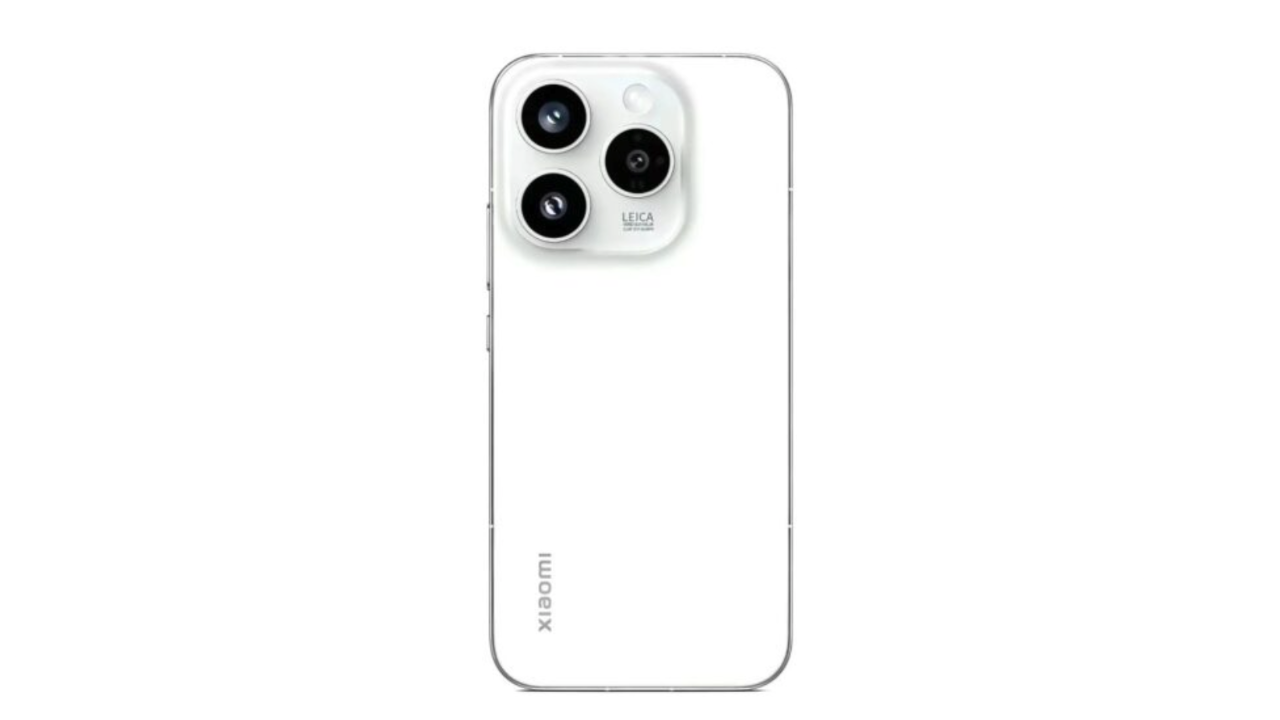 Xiaomi 18 Serisi İçin Büyük Değişim: Ultra Gidiyor, Pro Max Geliyor!