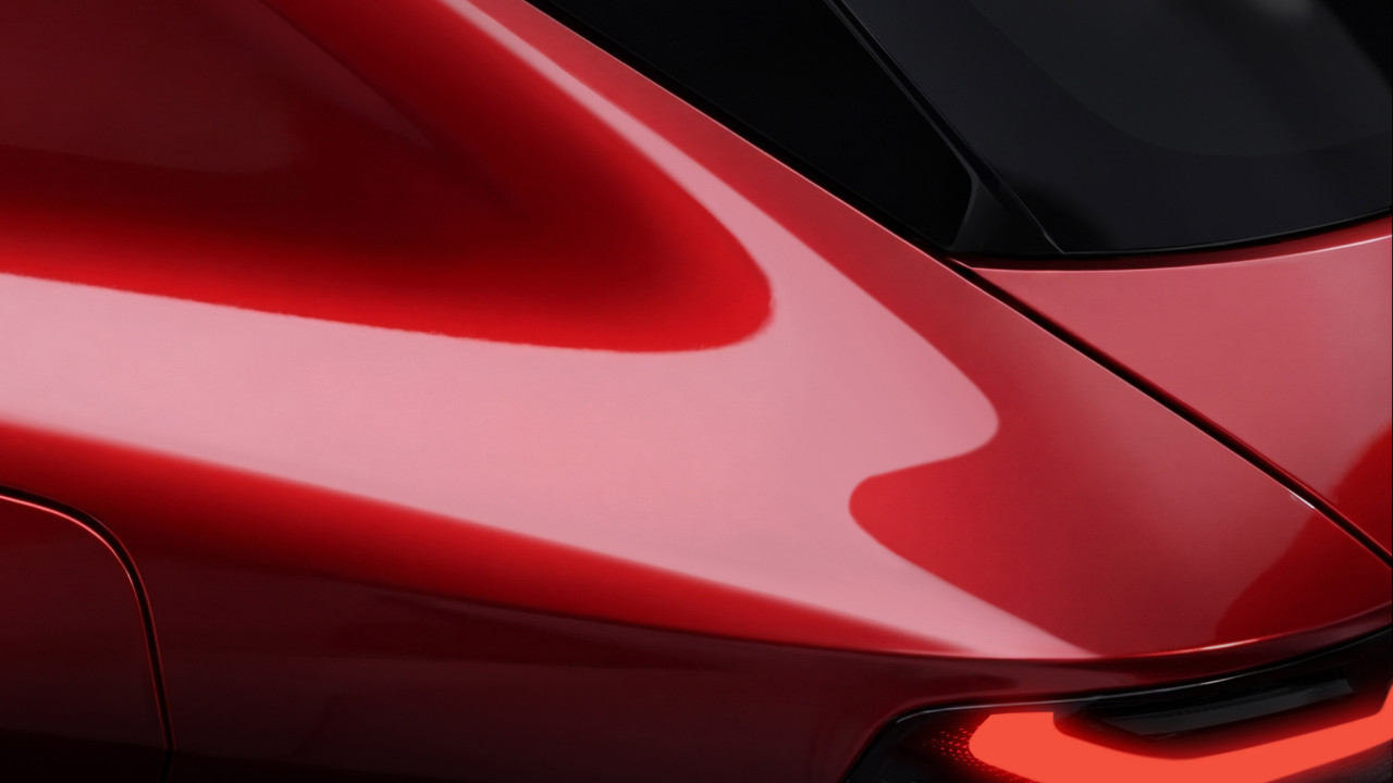 Alfa Romeo'dan 2027 Sürprizi: Yeni SUV Tasarımından İlk İpuçları Geldi