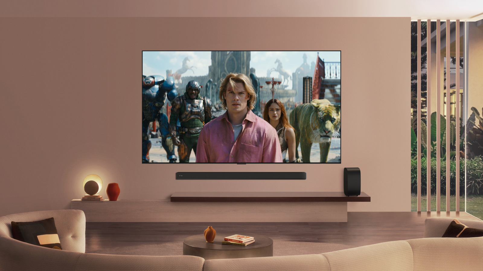 LG 2026 OLED TV Modellerine 'Creator Original' ile Sinematik Bir Dokunuş Geliyor