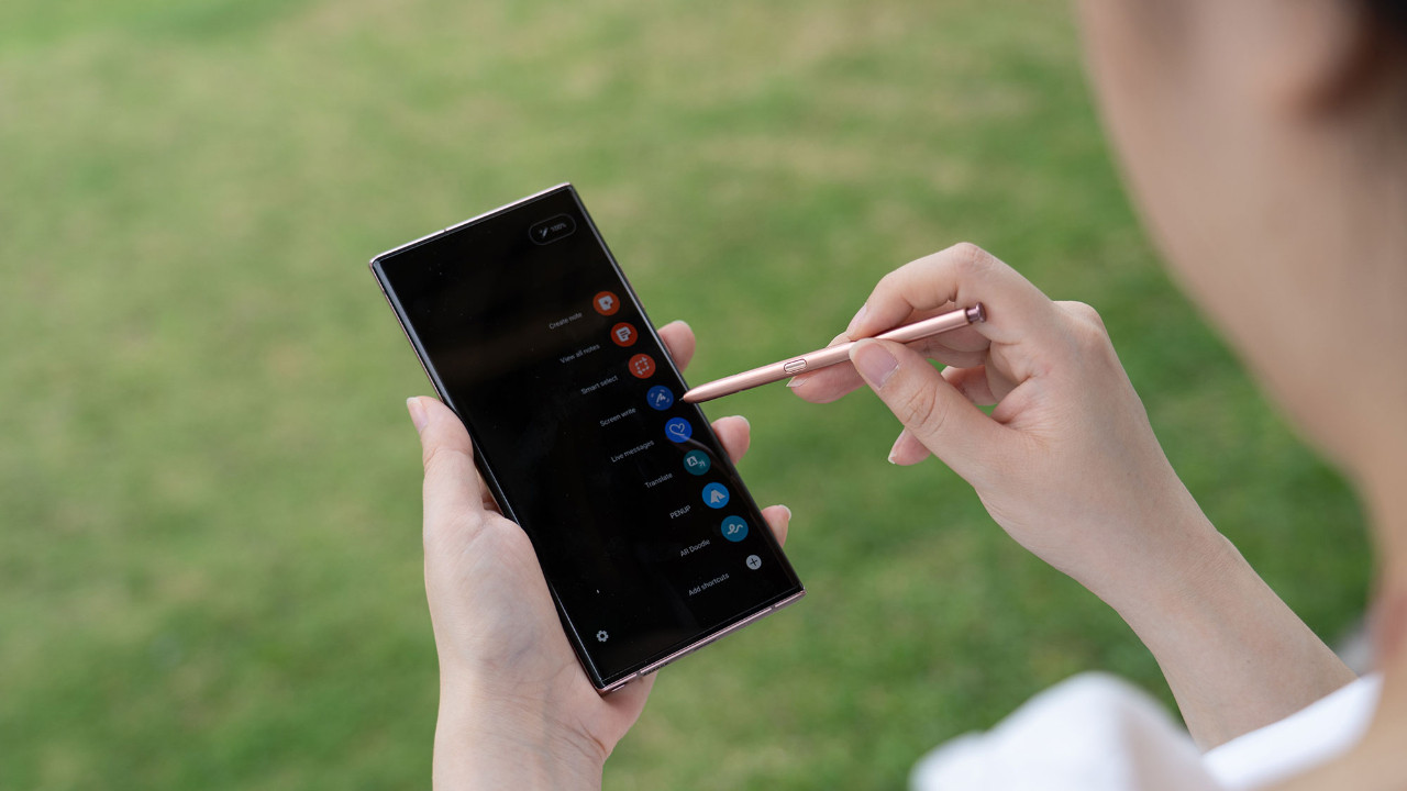 Samsung Galaxy Note Serisi Neden Bitti ve Efsane Geri Dönecek mi?
