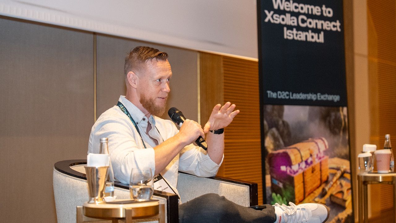 Xsolla Connect İstanbul: Türk Oyun Dünyası Küresel Başarıyı Hedefliyor