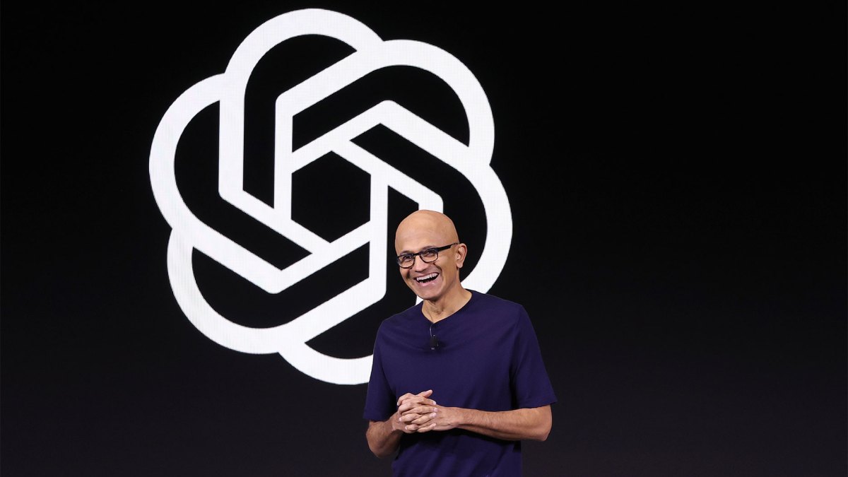 Satya Nadella'dan Dev Şirketleri Sarsacak Uyarı: Tek Bir Yapay Zekaya Güvenmek İflas Getirebilir