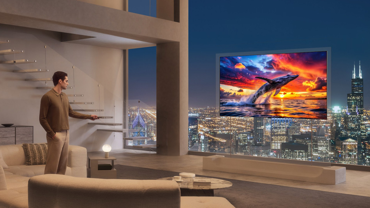 LG'nin Yeni AI TV Serisi IFA 2026'da Görücüye Çıkıyor: Yapay Zeka Televizyonlarda Devrim Zamanı