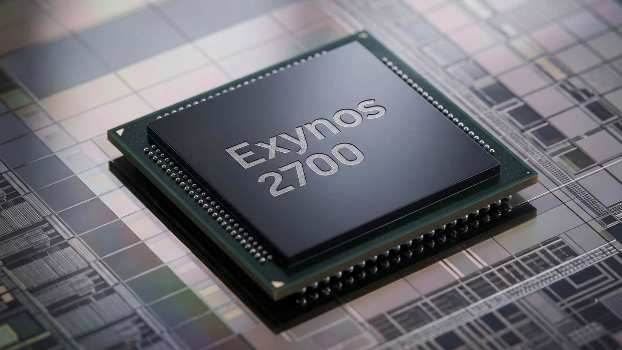Exynos 2700 İşlemcilerde Isınma Sorunu Tarih Oluyor: Samsung'dan Radikal Tasarım Değişikliği