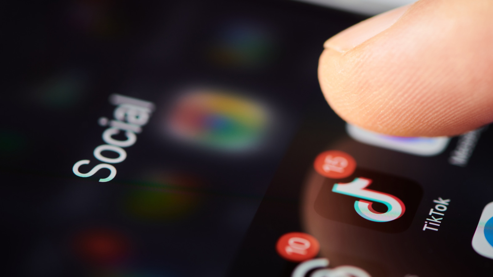 TikTok'a Yeşil Işık: ABD Devlet Cihazlarında Yasak Kalktı