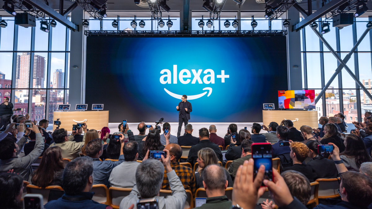 Amazon, Alexa+ ile Hindistan Pazarına Büyük Oynuyor: Hintçe Desteği Geliyor