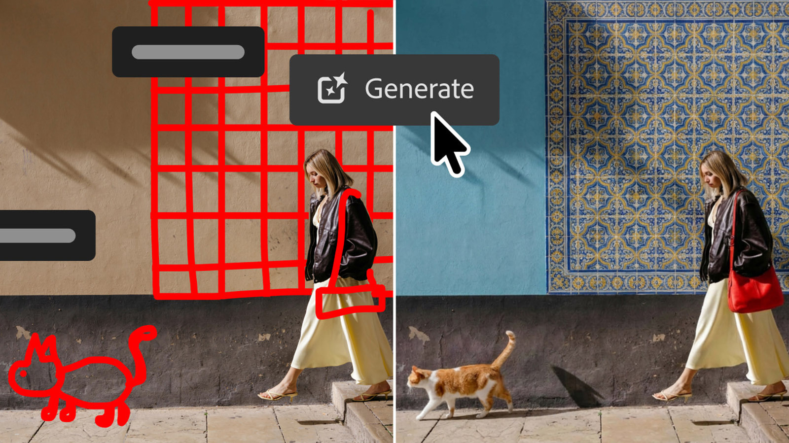 Adobe Photoshop Artık Çok Daha Akıllı: Yeni Markup ve Lightroom Kontrolleri ile Tanışın