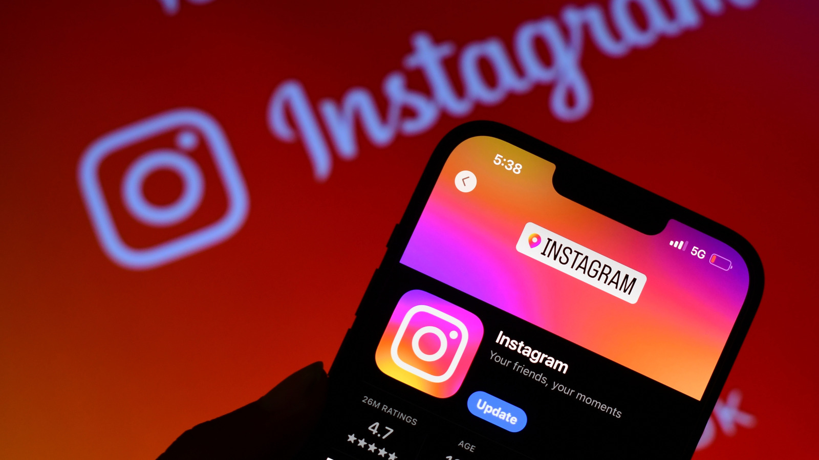 Instagram Veri Takibini Sınırlayın: Yapay Zeka ve Reklam Hedeflemesinden Nasıl Kurtulursunuz?