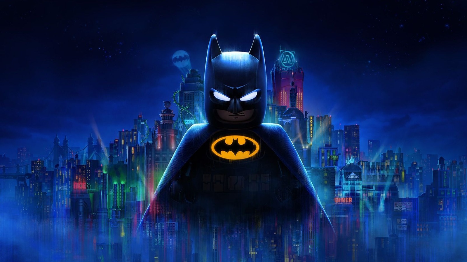 Lego Batman: Legacy of the Dark Knight, Switch 2 Yolcusu: İşte Tüm Detaylar