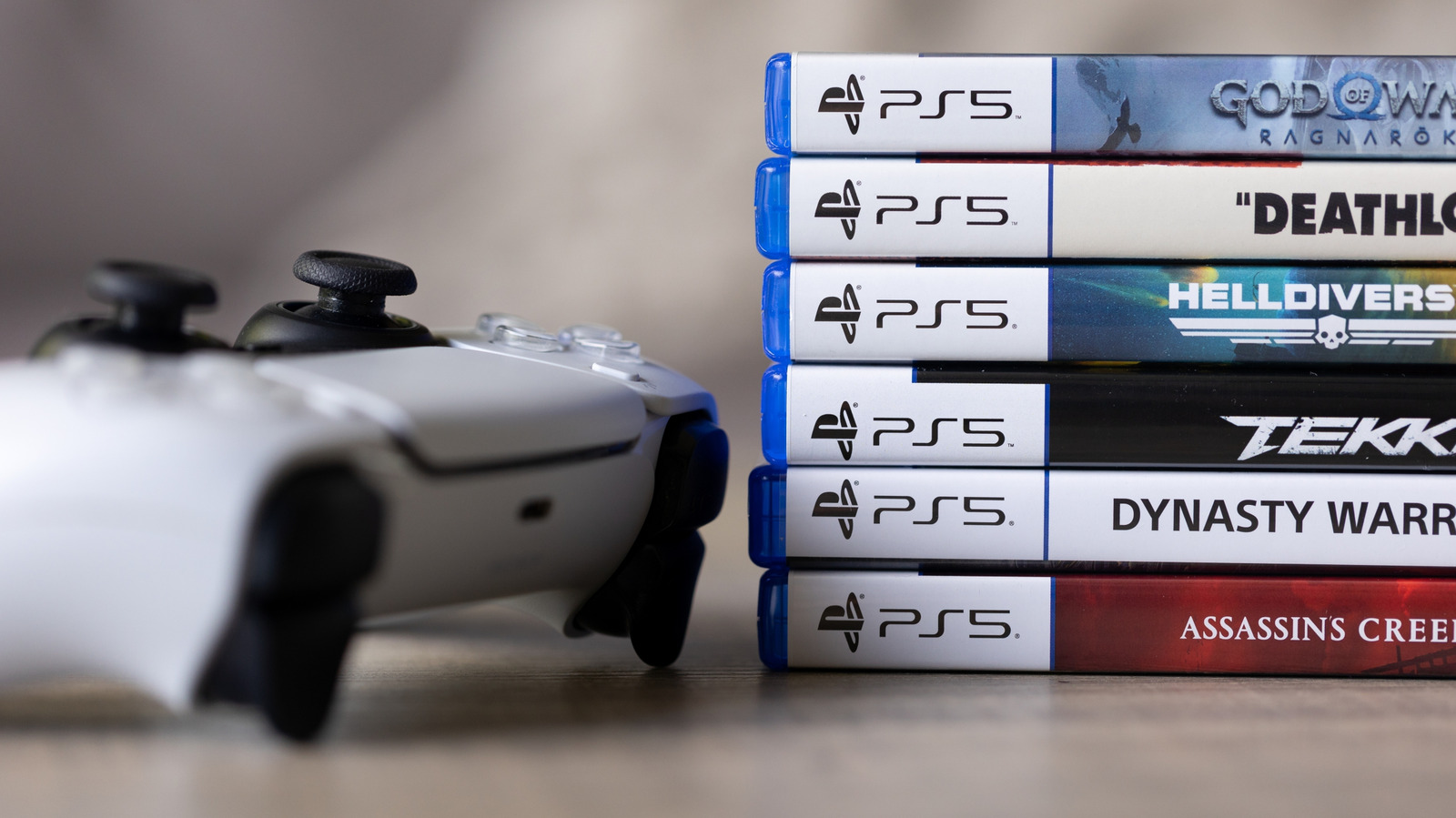 Sony Geri Adım Atmıyor: 2028'de Fiziksel Medyaya Veda mı Ediliyor?
