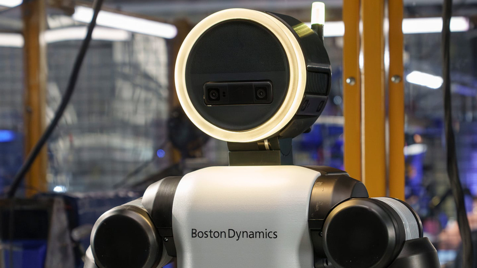Hyundai'den Dev Hamle: Boston Dynamics'in Tamamını Satın Alıyor