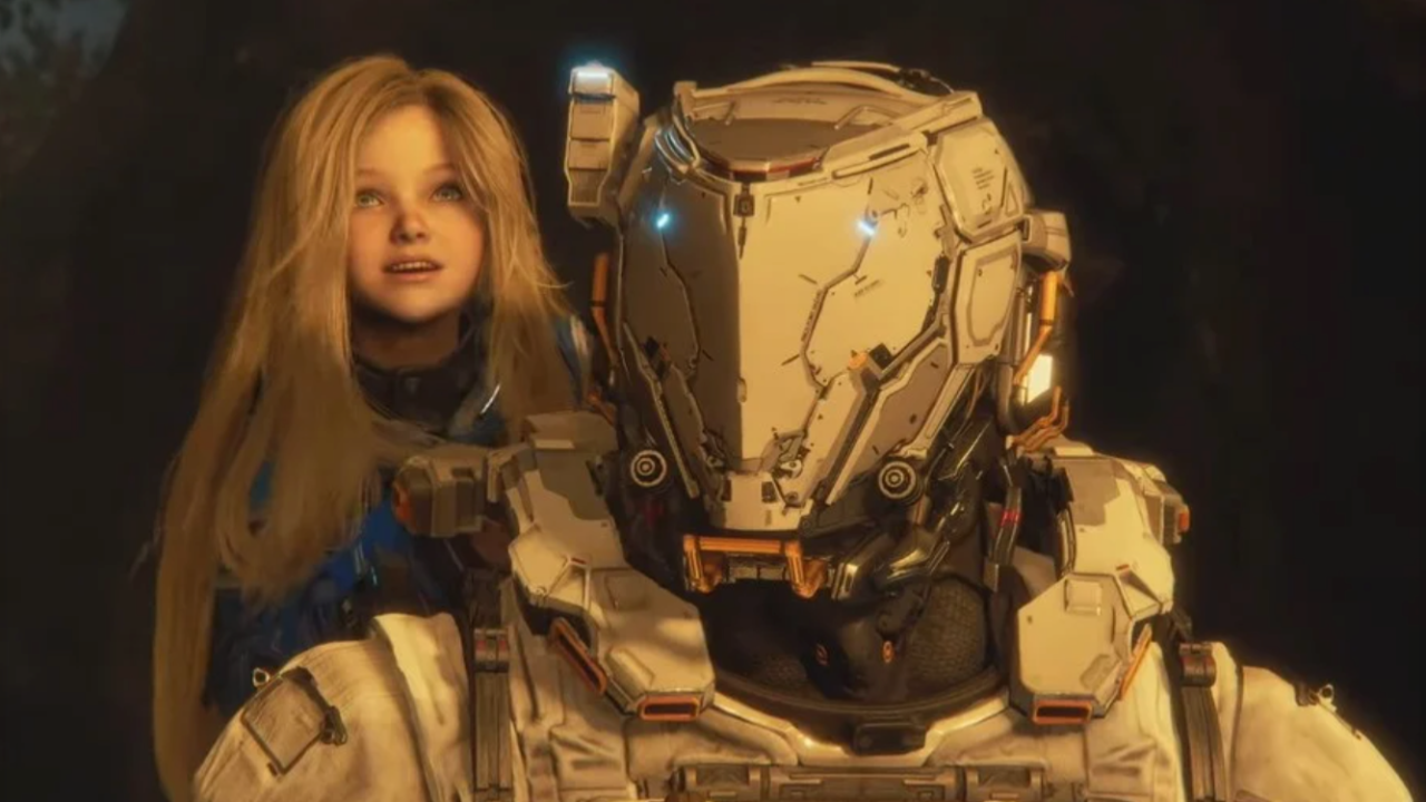 Capcom'dan Dev Hamle: Pragmata Serisi İçin Devam Oyunu Sinyali!