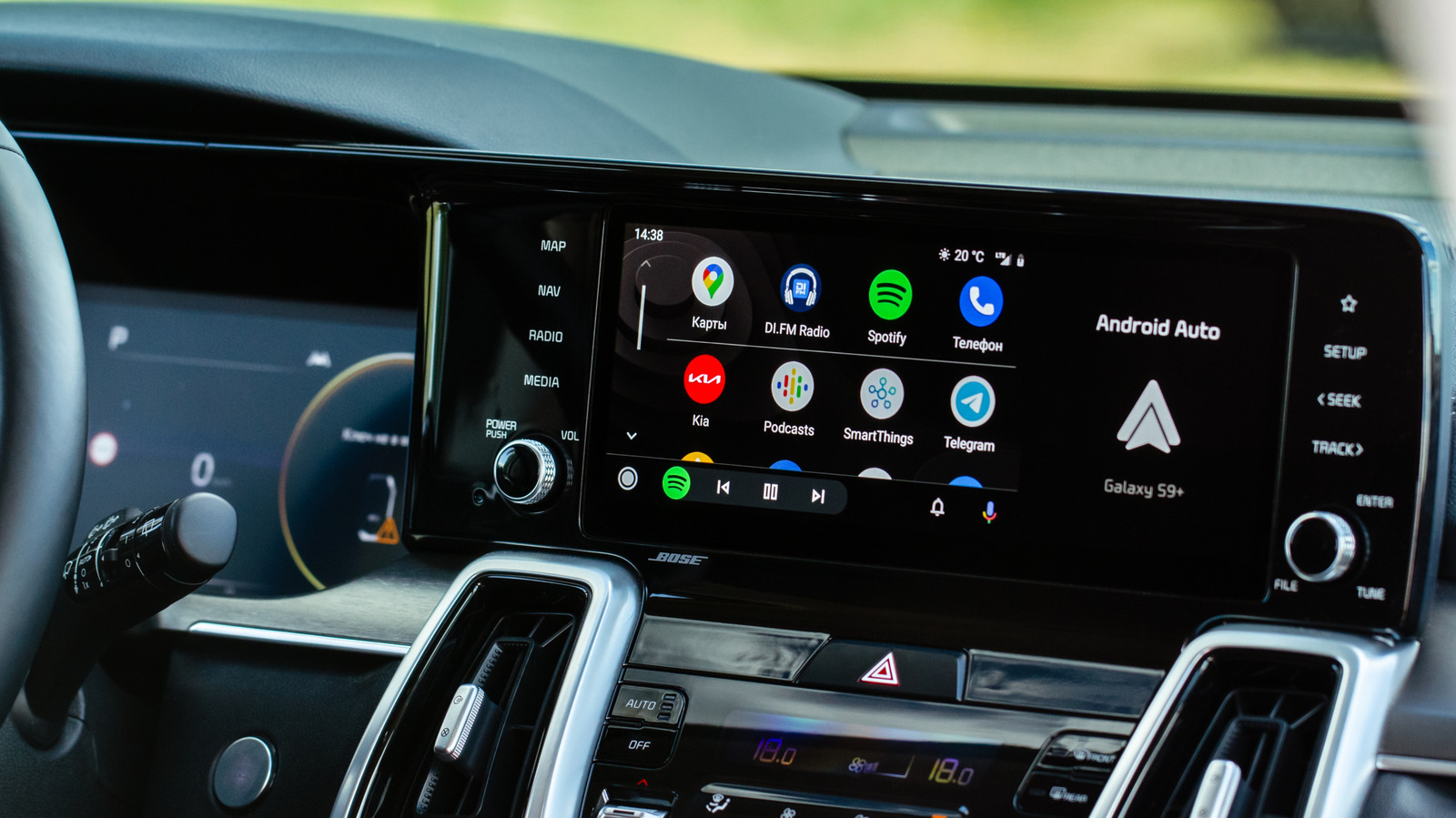 Android Auto ve VPN Çakışmasını Çözmenin 2 Pratik Yolu