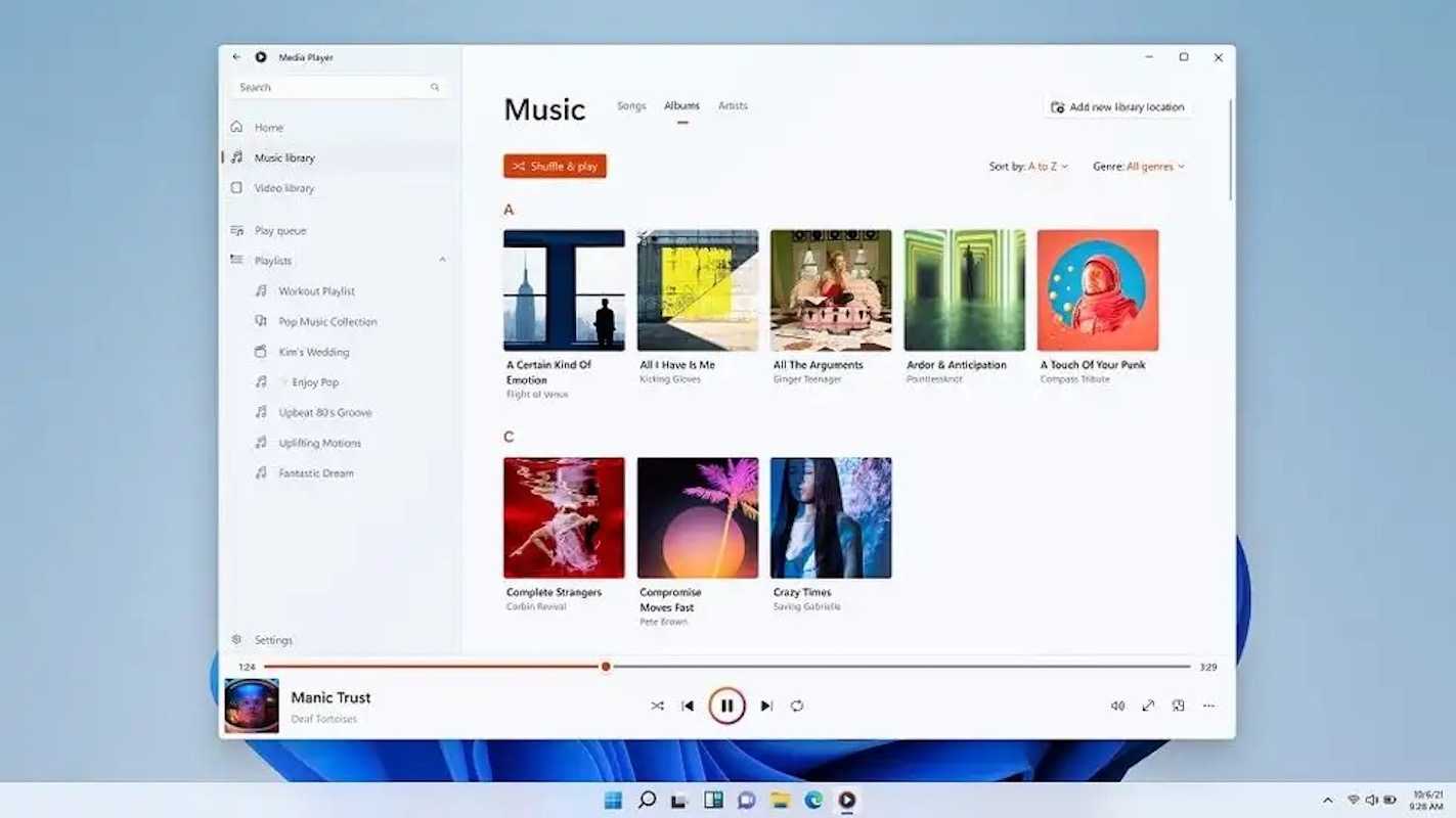 Yeni Windows Media Player Eskisinin Tahtını Neden Sallayamıyor?
