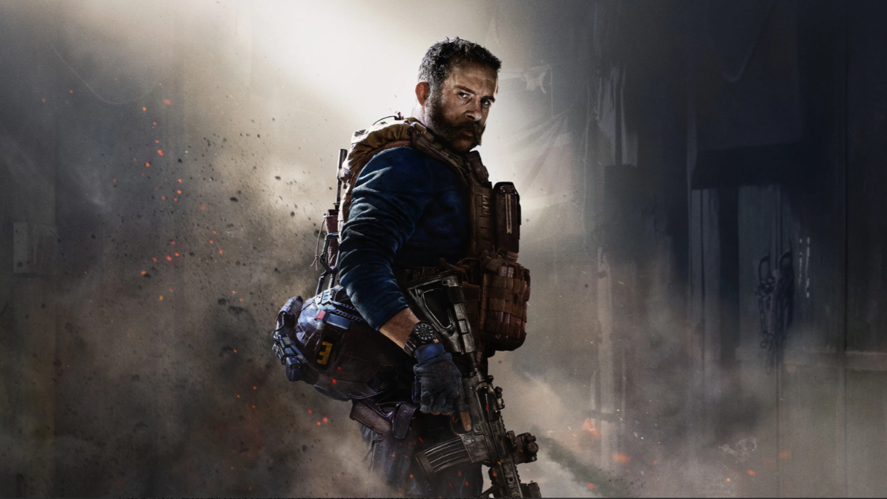 Call of Duty Filminden Beklenen Haber Geldi: Modern Warfare Evreni Sinemaya Taşınıyor
