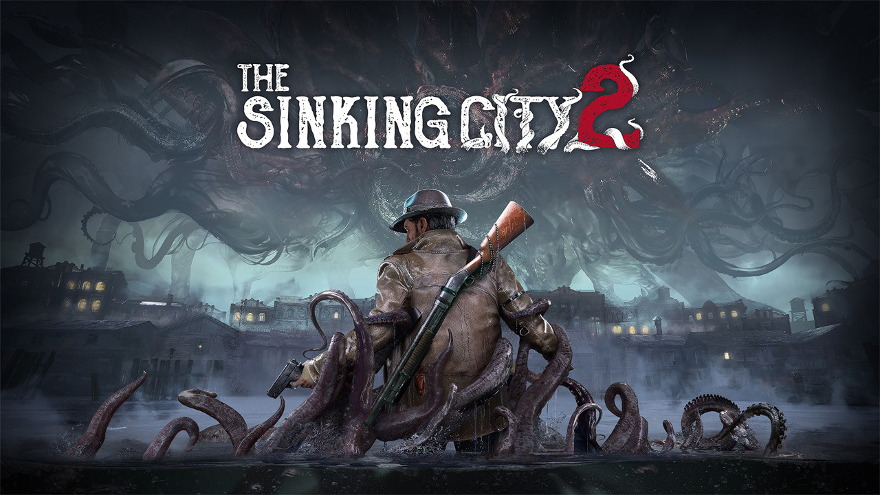 The Sinking City 2 İncelemesi: Lovecraft Mitosu Resident Evil Formatına Bürünürse