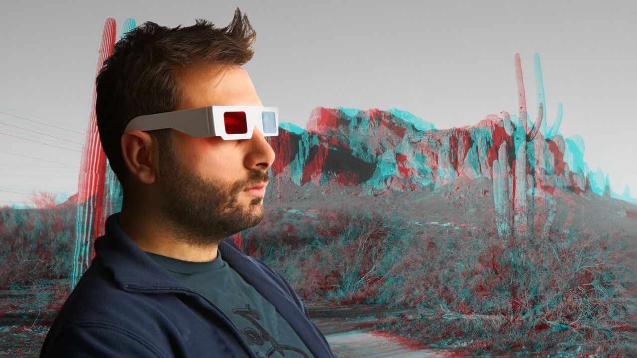 3D Teknolojisi Ölmedi: Her Formatı Destekleyen Yeni Oynatıcı Geldi