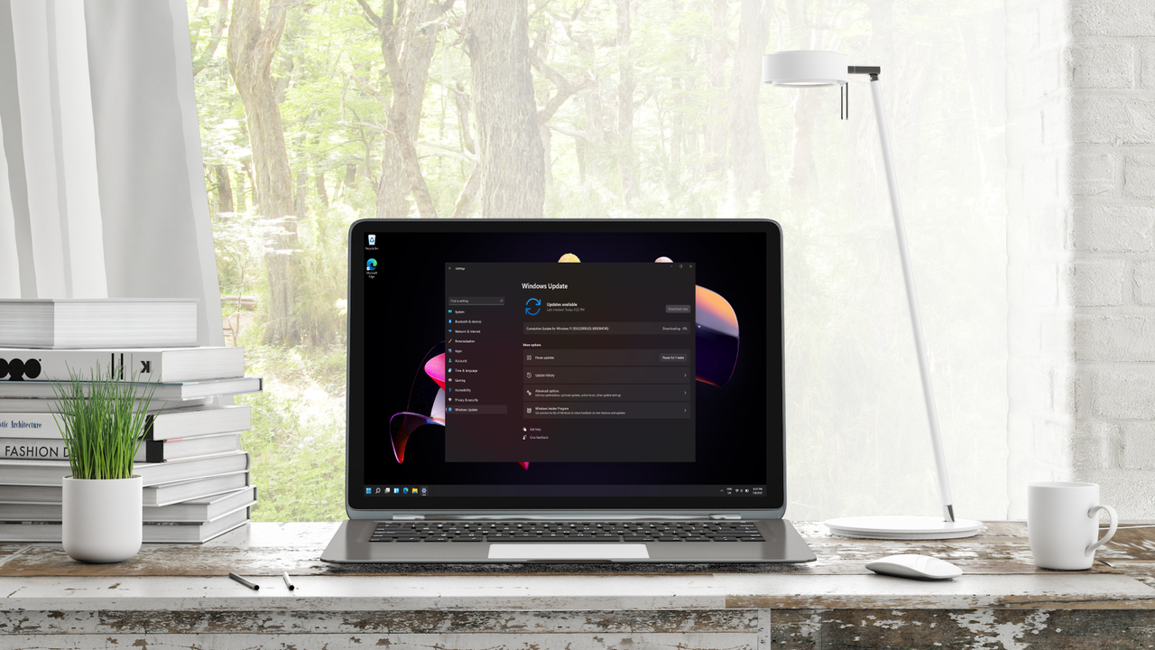 Windows 11 Güncelleme Çilesine Son: Artık Tek Bir Yeniden Başlatma Yeterli!