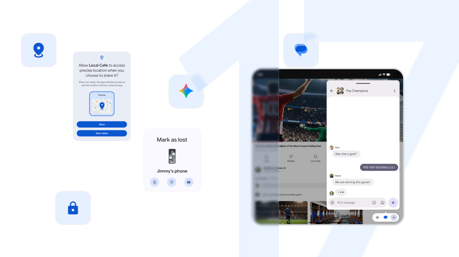 Android 17 Yayında: Çoklu Görev Devrimi ve Katlanabilir Cihazlar İçin Yeni Oyun Modu
