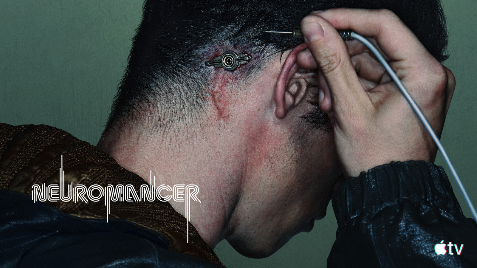 Cyberpunk Dünyası Apple TV'ye Taşınıyor: Neuromancer İçin Tarih Verildi
