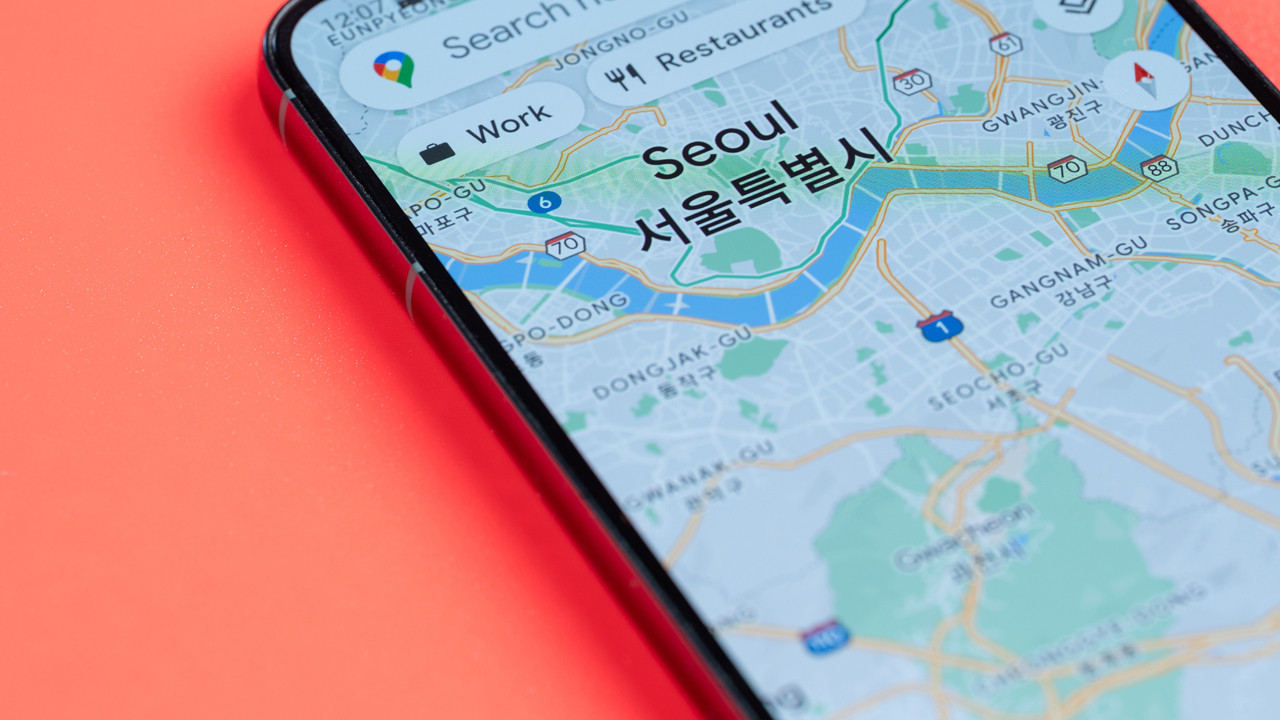 Google Haritalar Neden Güney Kore'de Navigasyon Sunmuyor? İşte Şaşırtan Gerçekler