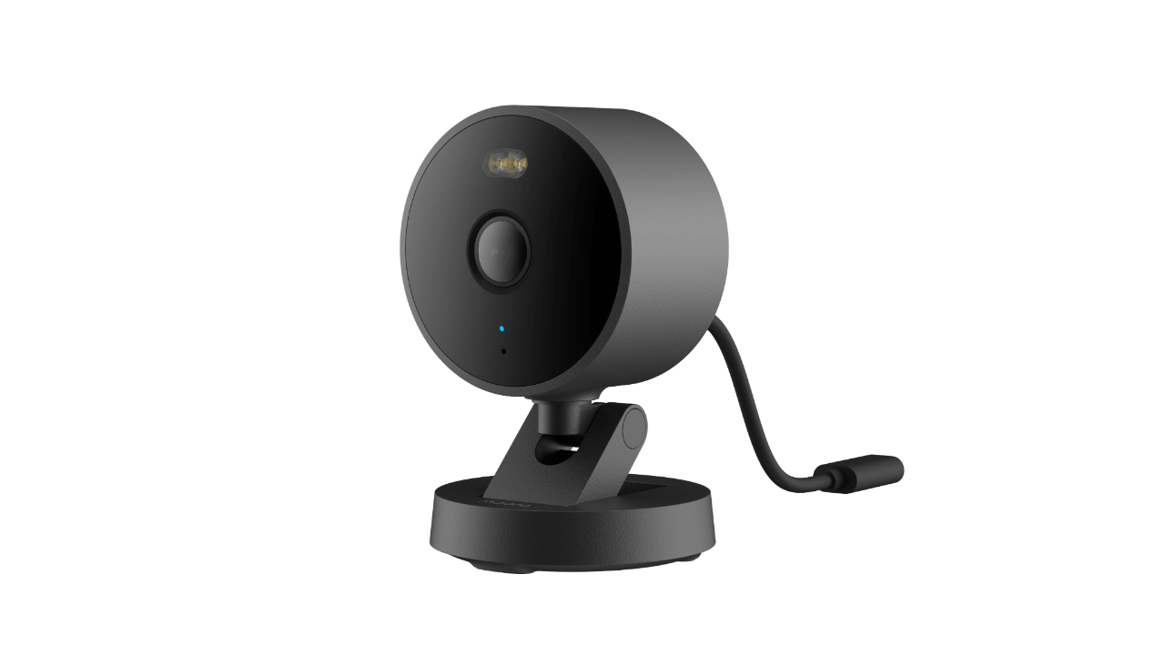 Aqara Camera G100 Tanıtıldı: Akıllı Güvenlikte 2K Devrimi
