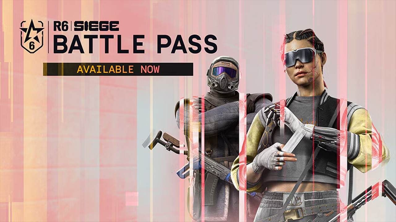 Rainbow Six Siege ve Mobile İçin Büyük Güncelleme: Yeni Sezon Detayları Belli Oldu