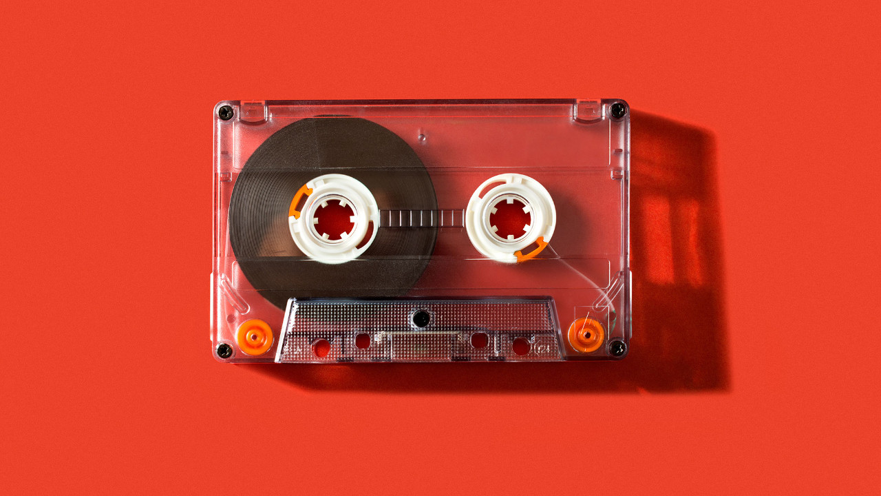 Modern Şarkıları 80'lerin Nostaljisine Dönüştüren 6 Efsanevi Kaset Simülatörü