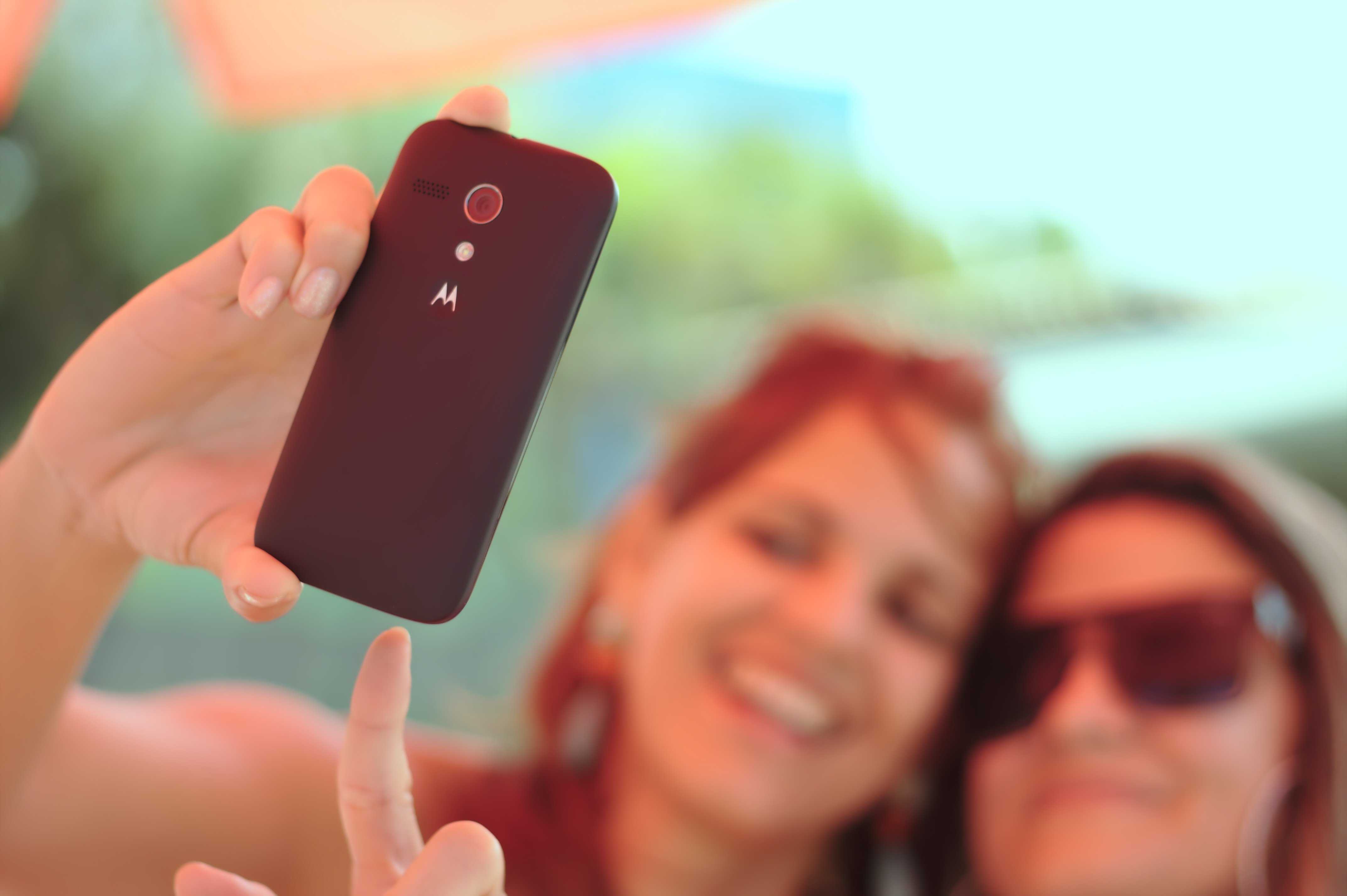 Yüzünüzü Yedek Şifreniz Yapmaya Hazır mısınız? Google'ın Yeni Yöntemi Hakkında Bilmeniz Gerekenler